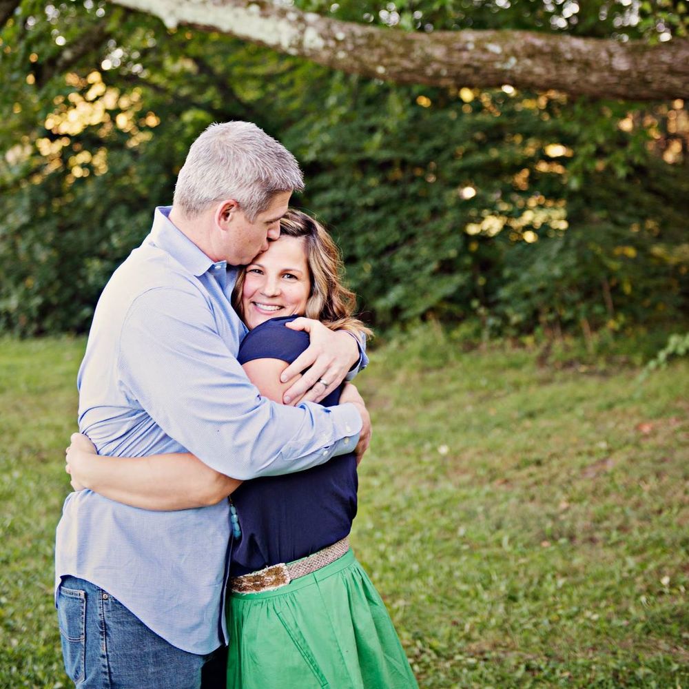 Meet your Posher, Lynne